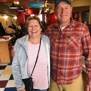 Meet your Posher, Arlene